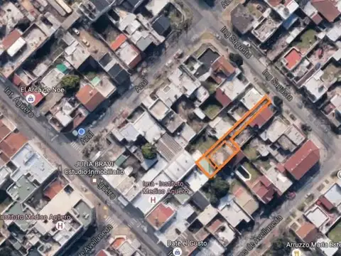 Depto Tipo Casa en Venta 18 años