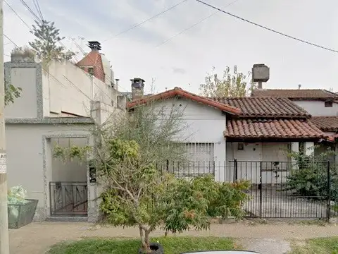 Casa  en Venta en Ramos Mejía, La Matanza, G.B.A. Zona Oeste