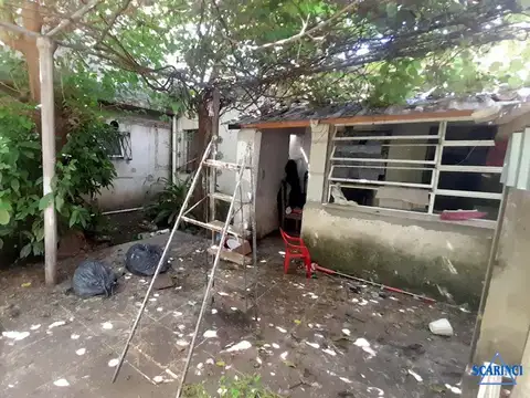 Casa en Venta en Ramos Mejia, USD 135.000