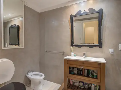 Depto Tipo Casa en Venta en Barrio Norte, USD 345.000