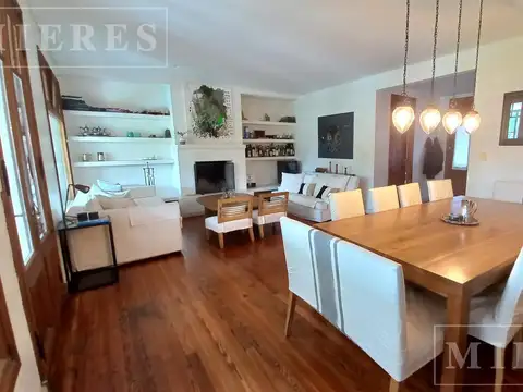 Casa en Alquiler Temporal de 3 dormitorios