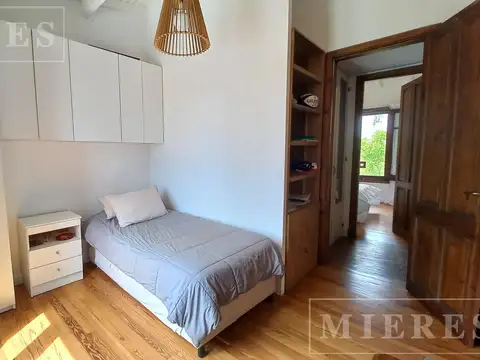 Casa en Alquiler Temporal al Norte