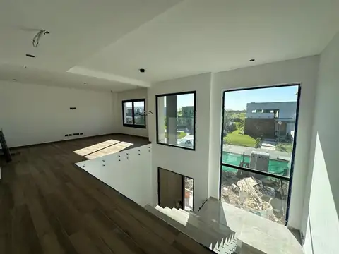 Casa en Venta 1 año