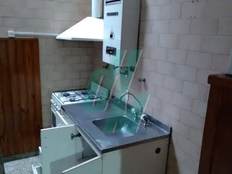 Depto Tipo Casa en Alquiler de 1 dormitorio