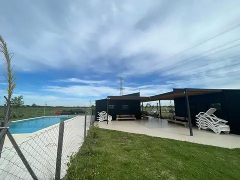 Terreno en Venta en Ingeniero Maschwitz, USD 33.000