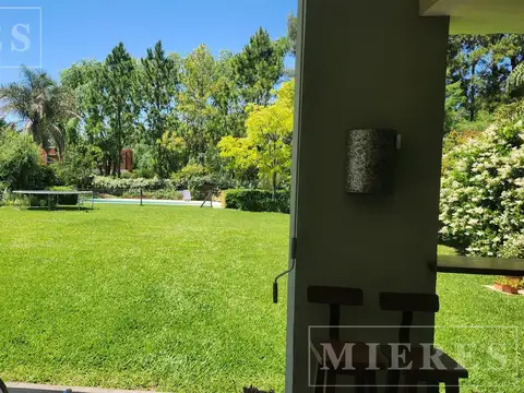 Alquiler de Verano en Santa Barbara, Bancalari