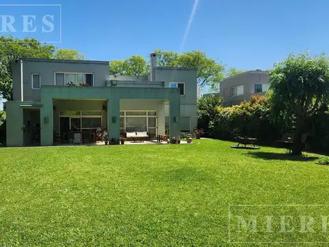 Casa en Alquiler Temporal al Sudeste