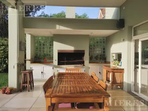 Casa en Alquiler Temporal 12 años