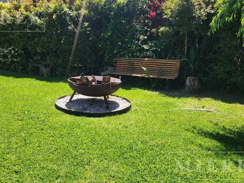 Casa en Alquiler Temporal de 4 dormitorios