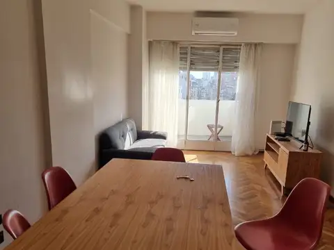 Departamento en Venta en Centro, USD 140.000