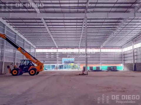 Carlos Calvo al 2900