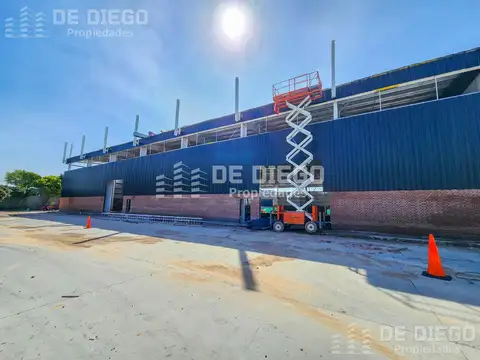 Galpon en Alquiler en Munro, USD 36.496