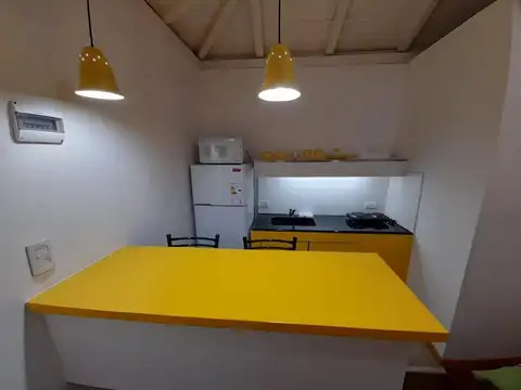 Departamento en Alquiler Temporal 1 año