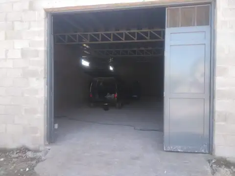 Galpon en Venta 8 años