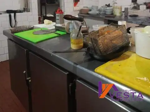 Local en Venta 50 años