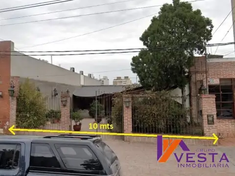 avenida del bicentenario de la batalla de salta 1400