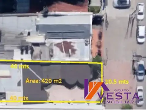 Local en Venta en Zona Centro, USD 470.000