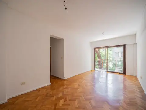 Departamento 3 ambientes en venta en Belgrano