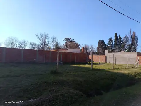 Terreno en Venta en La Lonja, USD 32.000