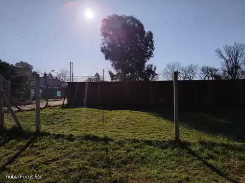 Terreno / Lote en venta de 400m2 ubicado en La Lonja