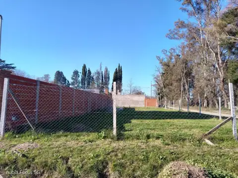 Terreno en Venta de 400,0 m2