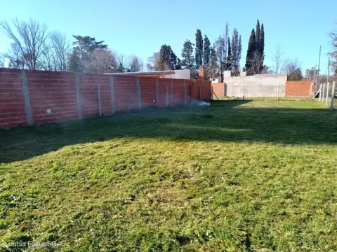 Terreno / Lote en venta de 400m2 ubicado en La Lonja