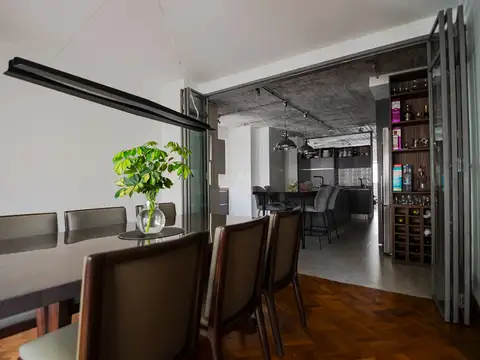 Rodríguez Peña 1600