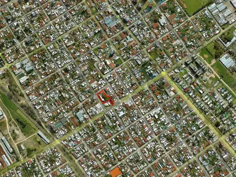 Terreno en Venta en Quilmes, USD 1.800.000