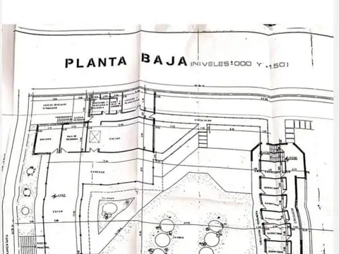 Primera Junta al 200