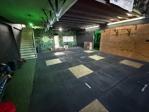 Local - Venta - Argentina, San Miguel - Av. General Richieri 817