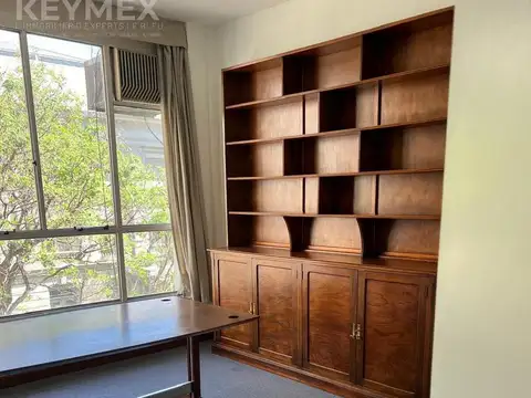 Viamonte 871, 3er piso