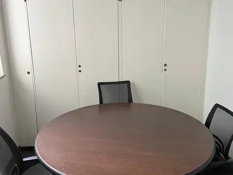 Viamonte 871, 3er piso