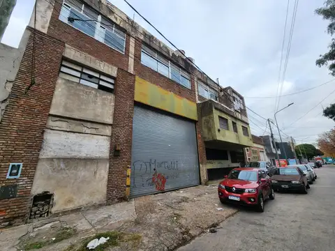 Galpon o Deposito - Villa Martelli