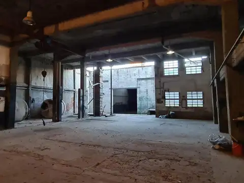 Galpon o Deposito - Villa Martelli