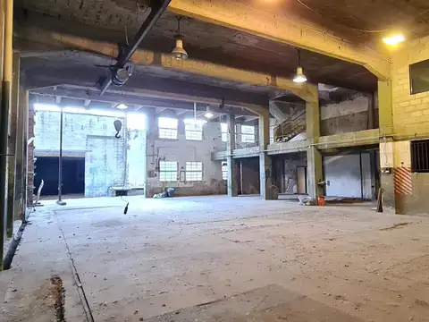 Galpon o Deposito - Villa Martelli