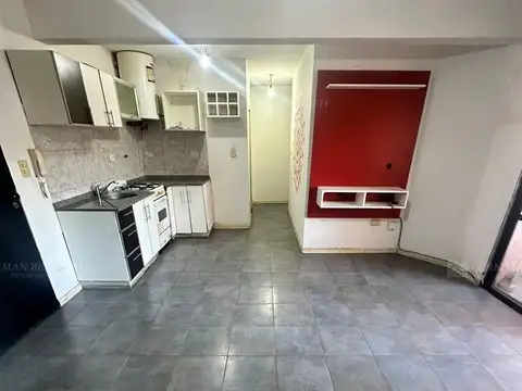 Departamento en Venta en Lanus Este, USD 75.000