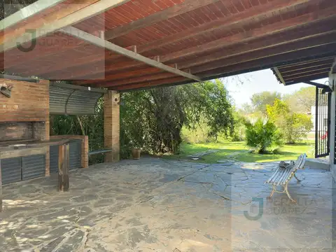 Casa en Paso De La Patria