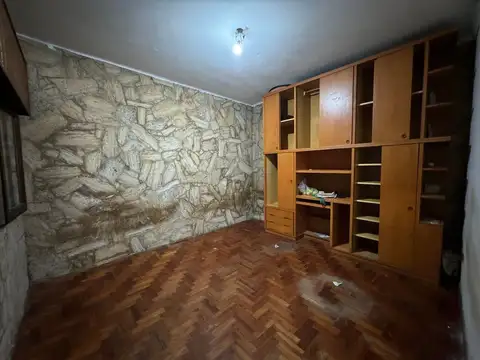 Depto Tipo Casa en Venta en Villa Crespo, USD 145.000