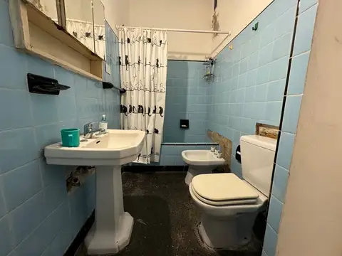 Depto Tipo Casa en Venta de 2 dormitorios