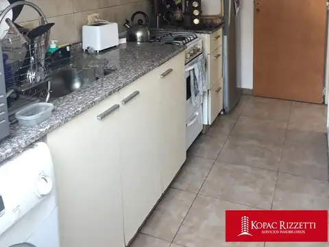 Departamento en Venta en Alta Cordoba, USD 44.000