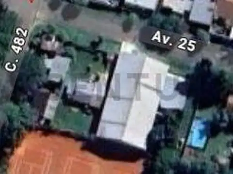 Galpon en Venta A Estrenar