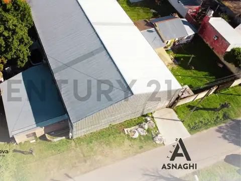 25 entre 482 y 483 , Piso 0