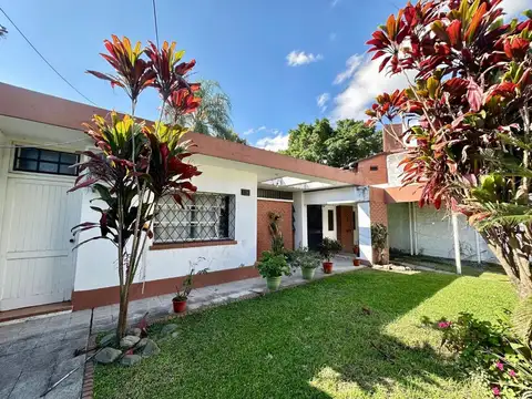 Casa en Venta de 3 dormitorios