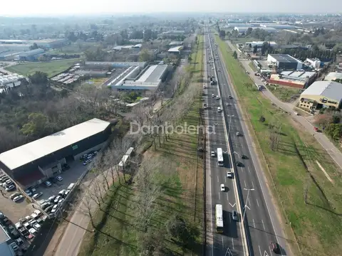 Depósito  en Venta, Francisco Álvarez