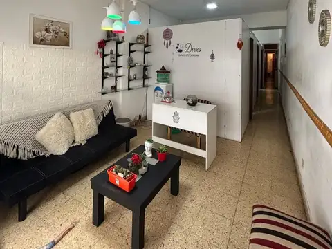 VENTA LOCAL COMERCIAL 60 M2 AL FRENTE VILLA CRESPO