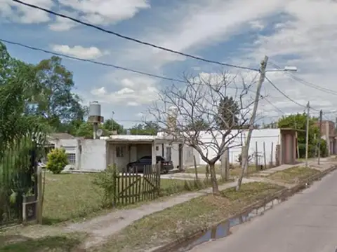 GRAN OPORTUNIDAD: 4 LOTES CONTIGUOS EN FLORENCIO VARELA