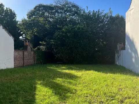 Terreno en Venta en Martinez, USD 265.000