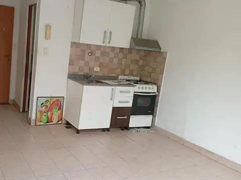 Departamento en Alquiler de Monoambiente