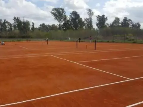 Terreno en Venta 15  mts Frente