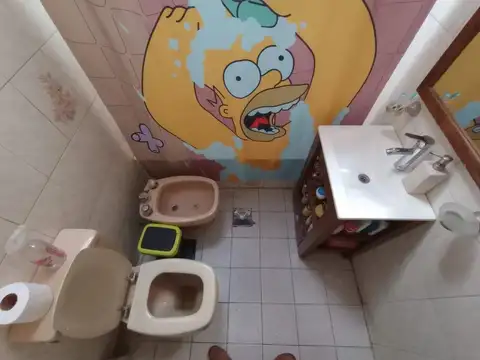 Casa en Venta 60 años